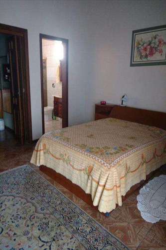 Imagem 7 de 13 de Casa Em Santana De Parnaíba Bairro Jardim São Luís - V214500