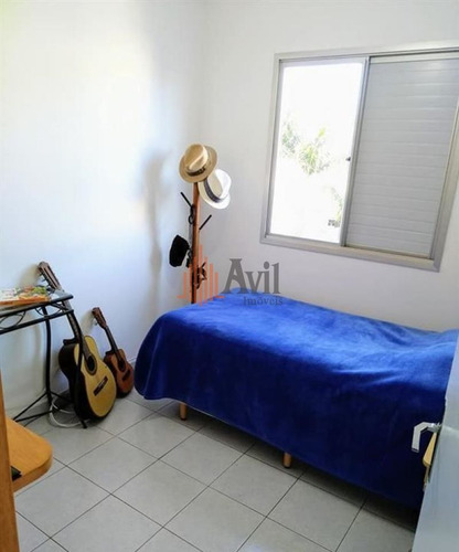 Imagem 12 de 15 de Apartamento Com 3 Dormitórios À Venda, 62 M² Por R$ 385.000,00- Vila Formosa - São Paulo/sp - Av3971