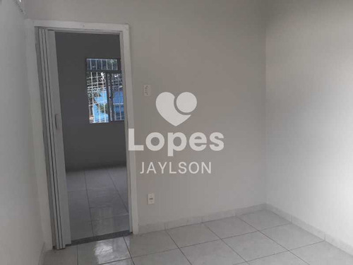 Imagem 5 de 15 de Casa - 02 Quartos - Cachambi - 690240