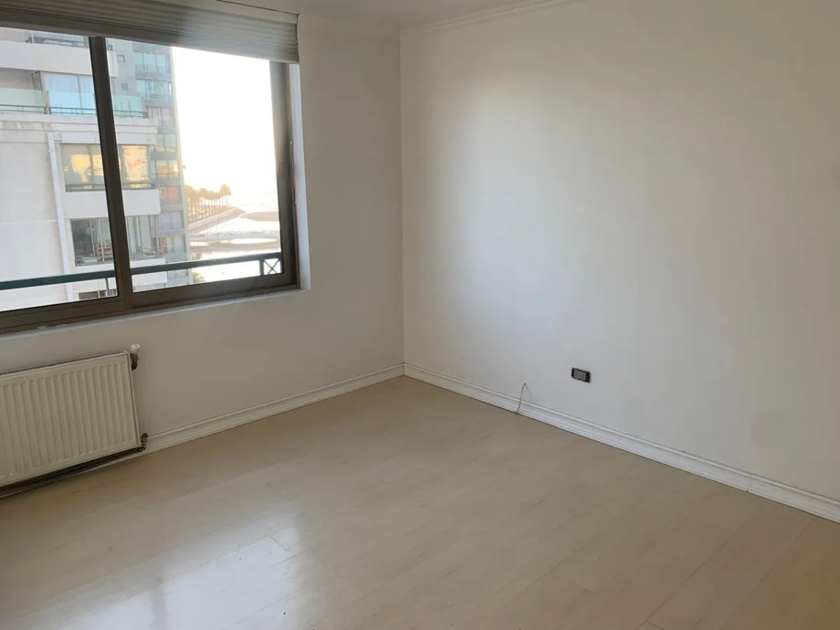 Imagen 4 de 18 de Liindo Departamento En El Corazón De Viña Del Mar