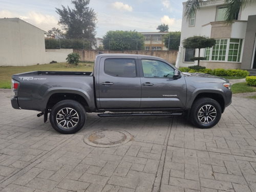 Toyota Tacoma 3.5 Trd Sport At