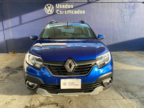 Renault Stepway 1.6 Intens Mt