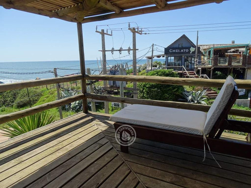 Villa Fausta - Cabaña 5 En Punta Del Diablo