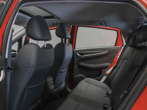 Geely Gx3 Pro 1.5 Gc Mt