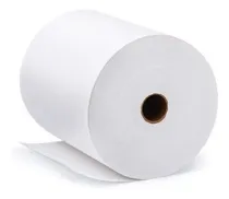 Comprar Rollo Papel Quimico 80mmx70mmx12mm Impresoras Fiscales