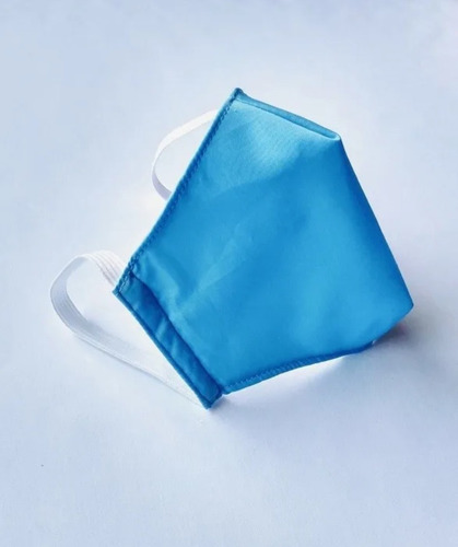 Tapabocas Mascarillas Tela Algodón Notex Reusable