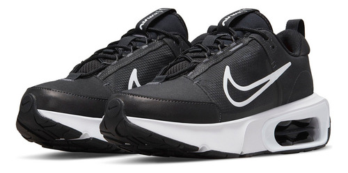 Zapatillas Nike Air Max Intrlk 100% Original I Dq2904-001