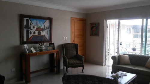 Vendo Apartamento De 3 Habitaciones 4to Piso En El Gala