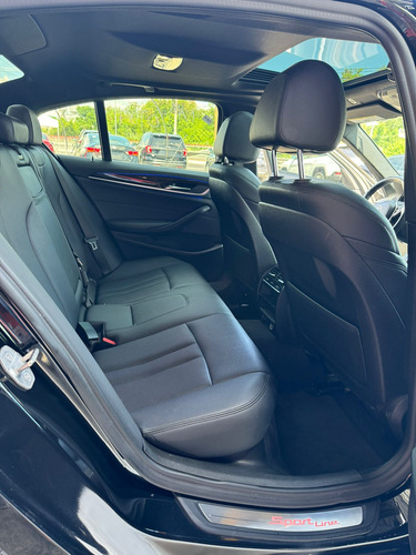 Bmw 530 Xdrive 2019