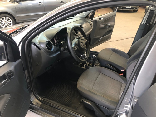 Volkswagen Gol Trend Pack 3 Imotion 2014 Urion Autos