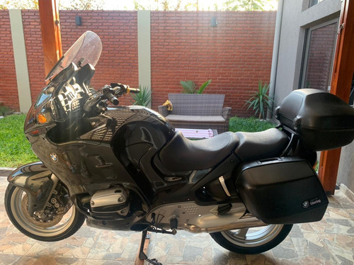 Bmw R1100rt