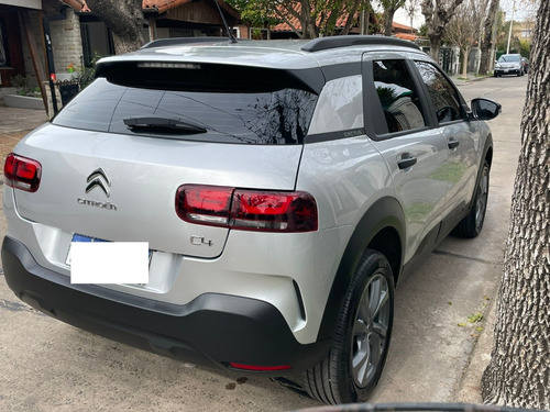 Imagen 5 de 10 de Citroen C4 Cactus Feel Pack At6