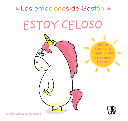 Las Emociones De Gaston - Estoy Celoso - Chien Chow Chine