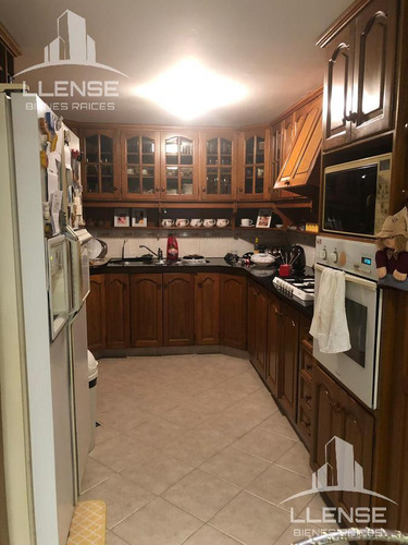 Casa/duplex 4 Ambientes Con Piscina En Venta - Quilmes Residencial-permuta Departamento Menor Valor