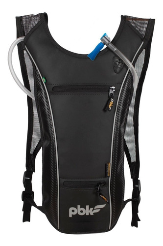 Mochila Camelbak Térmica 2l Probike Hidrat 2018 + Brinde