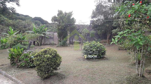 Chácara Com 2 Dorms, Chácara Bonanza, Embu-guaçu - R$ 280 Mil, Cod: 2091 - V2091