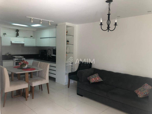 Casa À Venda, 100 M² Por R$ 800.000,00 - Camboinhas - Niterói/rj - Ca0757