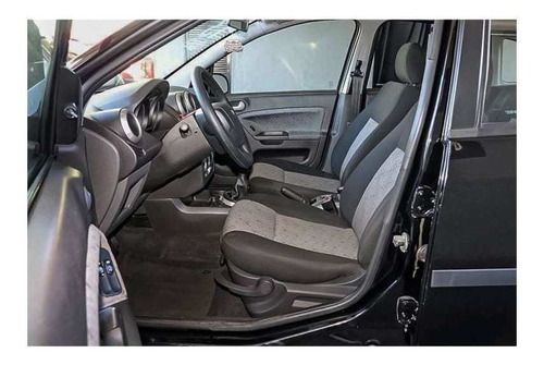 Imagem 8 de 11 de Ford Fiesta 1.6 8v Flex