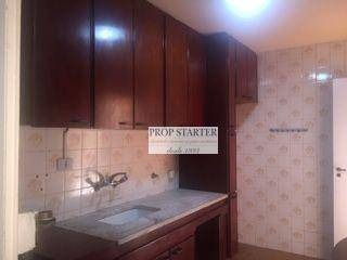 Imagem 13 de 23 de Apartamento Com 2 Dormitórios Para Alugar, 100 M² Por R$ 2.800/mês - Paraíso - Propstarter - Ap1047