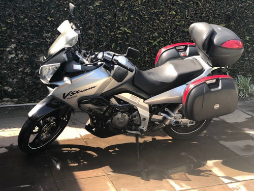 Imagem 1 de 10 de Suzuki Vstorm