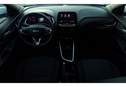 Chevrolet Onix 1.0 FLEX PLUS LT MANUAL