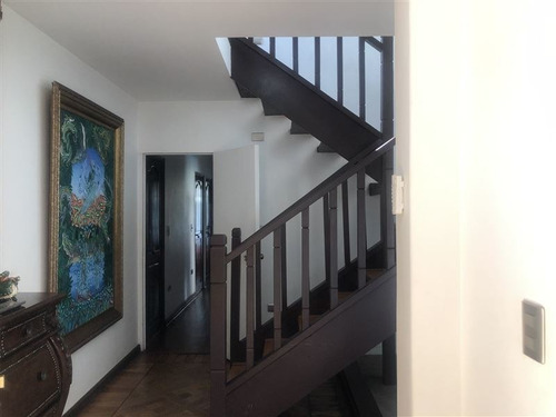 Imagen 23 de 30 de Casa En Venta De 5 Dorm. En Vitacura