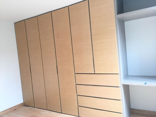 Imagen 8 de 13 de Preventa Lujoso Departamento En Del Valle, Con Gran Diseño