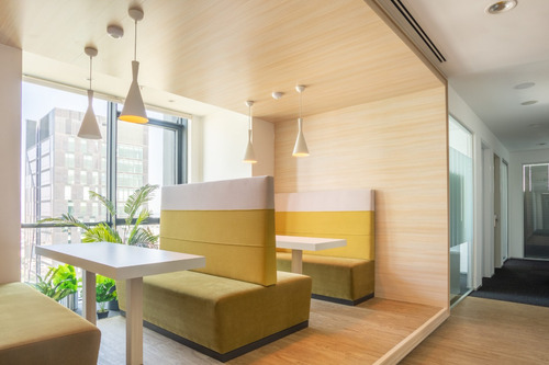 Renta De Espacio De Coworking En Monterrey, Apodaca