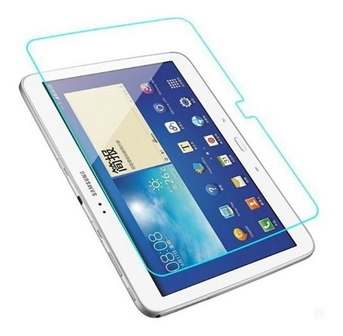 Protector Pantalla Vidrio Templado Samsung Tab 3 10.1' P5200