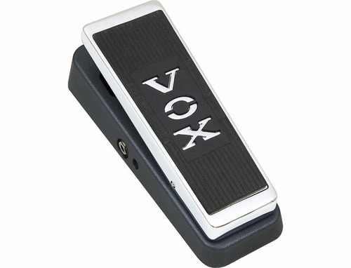 Vox V847 Pedal Wah Wah