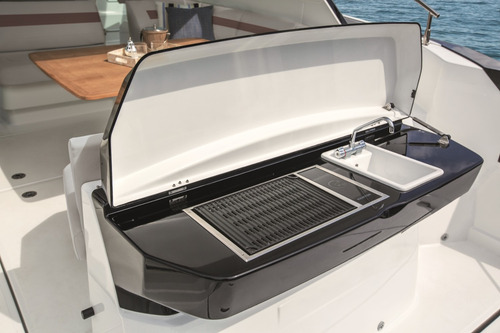 Beneteau Gran Turismo 42 - Nueva