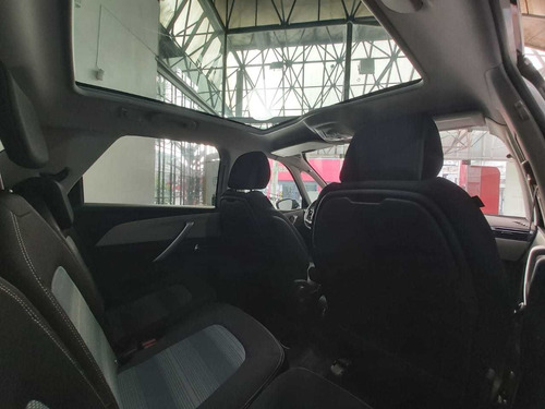 Citroen C4 Spacetourer 1.6 Hdi Rip Curl Contado