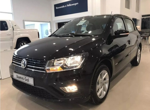 Volkswagen Gol Trend 1.6 By