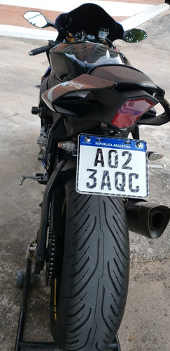 Yamaha R1