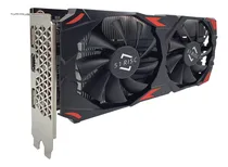 Comprar 51risc Radeon Rx 580 Tarjeta Gráfica De 8 Gb, Gddr5 256bit 2048sp Vr Ready Displayport Tarjeta De Video Hdmi Para Juegos (rx 580 8gb)
