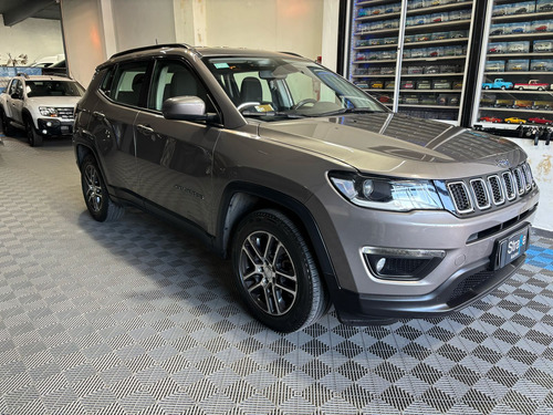 Jeep Compass 2.4 Sport