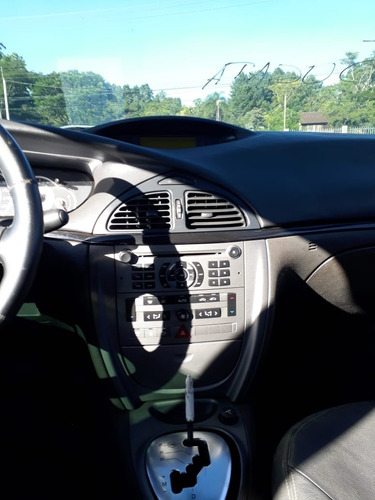 Sucatas Citroen C5 2005 Gasolina Automatico - Rs Auto Peças