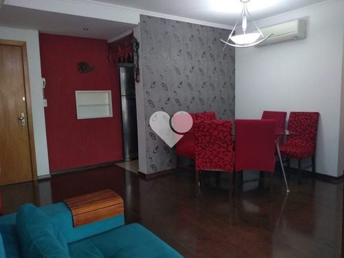 Imagem 6 de 15 de Apartamento - Centro Historico - Ref: 47504 - L-58469673