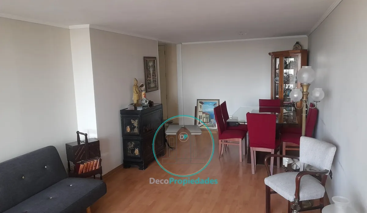 Imagen 4 de 22 de Depto. En Condominio, Linda Vista ,cercano Metro S.bolívar