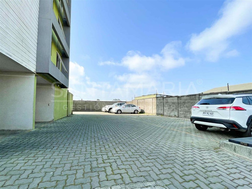 Departamento En Arriendo De 2 Dorm. En Concepción