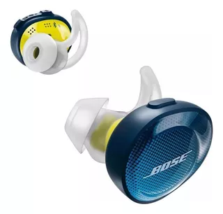 Audífonos In-ear Inalámbricos Bose Soundsport Free Openbox