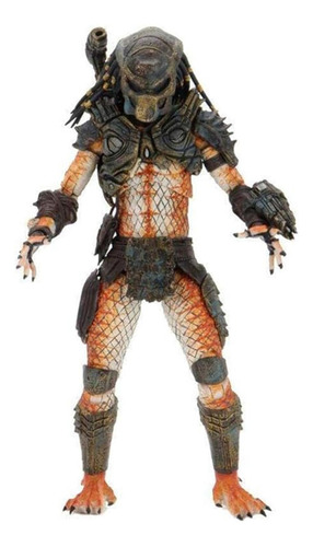 Neca - Predator 2 Ultimate Stalker Predator 7 Action Figure