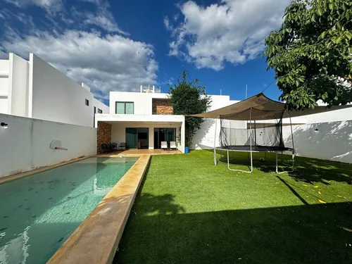 Casa En Venta En San Diego Cutz
