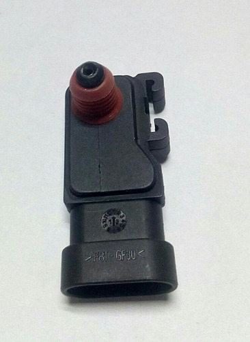 Sensor Map Cavalier 98 2.2 -*-