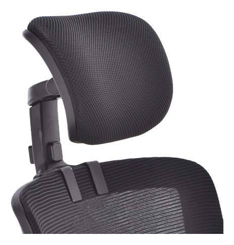 Almohada Para Silla De Oficina Con Cabeza Inclinada, 1 Pieza