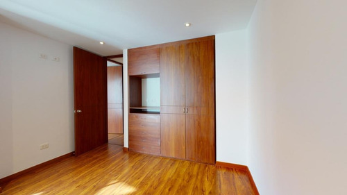Imagen 13 de 16 de Apartamento En Venta En Bogotá Santa Barbara Central-usaquén. Cod 12948