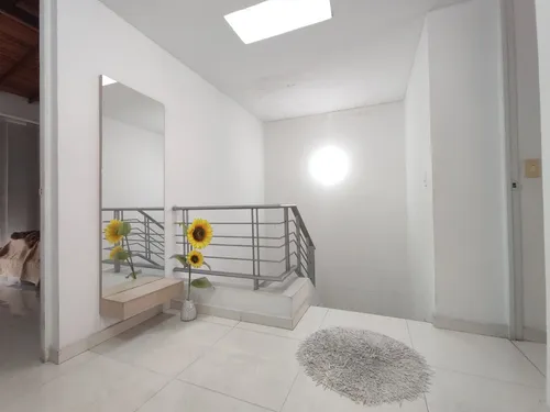 Casa En Venta En San Luis. Cod V30710