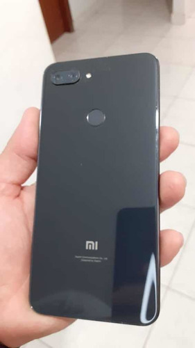 Xaiomi Mi 8 Lite 64g