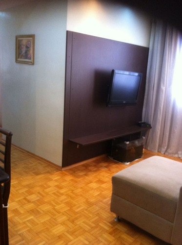 Imagem 2 de 10 de Apartamento - Ref: 4220