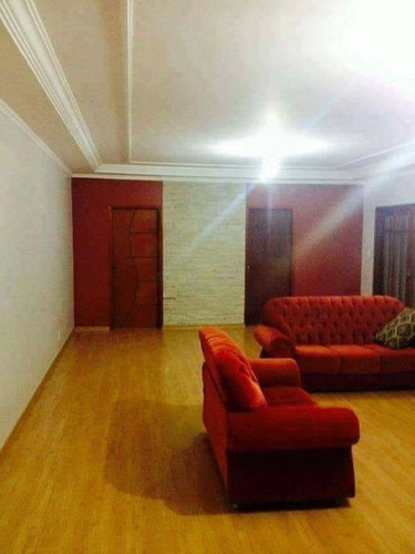 Imagem 2 de 13 de Chácara Com 6 Dormitórios À Venda, 5000 M² Por R$ 1.300.000,00 - Área Rural De Limeira - Limeira/sp - Ch0014